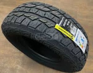 R19 265/40 Summer - 7