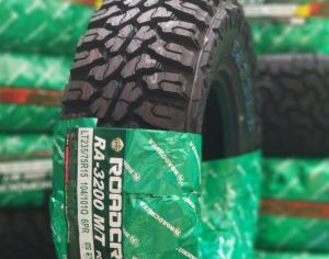 LT255/60R19