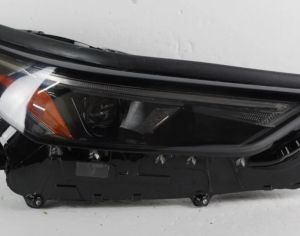 TOYOTA Grand Highlander 2023-2025 - 1