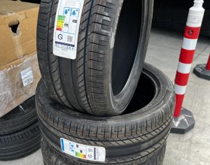 R22 295/40 Лето - 2