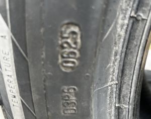R22 295/40 Лето - 3