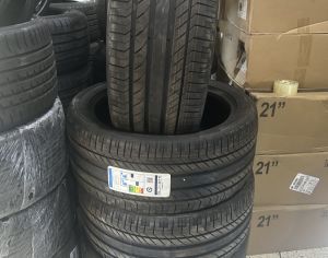 R22 295/40 ზაფხული