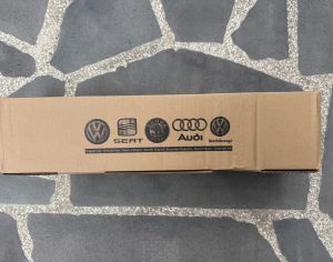 AUDI Q7 2006-2015 - 2