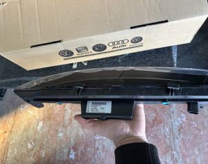 AUDI Q7 2006-2015 - 4