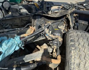 FORD Cargo 2015 0.5 - 2