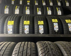 R19 255/55 All Seasons - 6