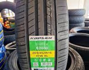 R19 255/50 Summer - 7