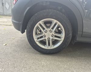 R16 HYUNDAI kona 2017-2025 - 2
