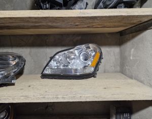 MERCEDES-BENZ GL 450 2006-2008 - 1