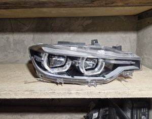 BMW 340 2015-2018
