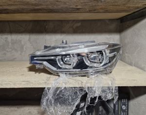 BMW 340 2015-2018 - 3