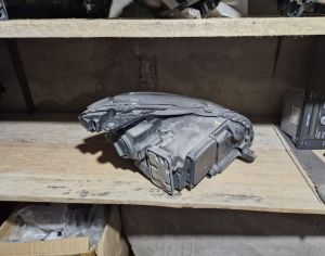 MERCEDES-BENZ CLS 400 2011-2013 - 2
