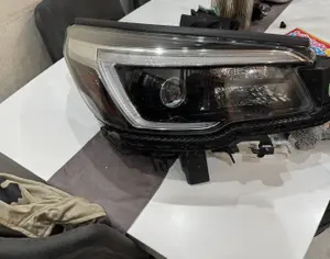 SUBARU Forester 2020-2021 - 3