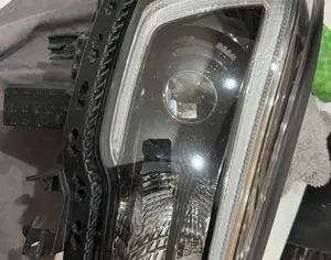 SUBARU Forester 2020-2021 - 4