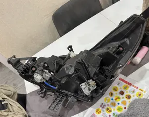 SUBARU Forester 2020-2021 - 5