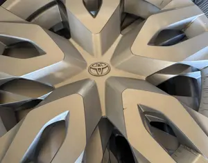 TOYOTA CHR 2016 - 2023 კაბაკები