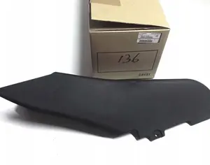 SUBARU Forester 2013-2018 - 1
