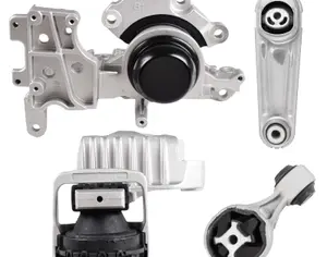 NISSAN Rogue 2014-2020 - 1