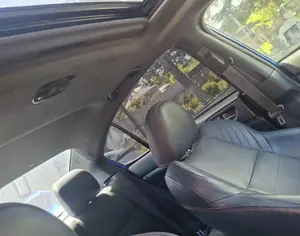 SUBARU WRX 2015 2.0 - 10