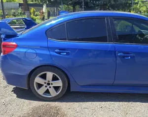 SUBARU WRX 2015 2.0 - 6
