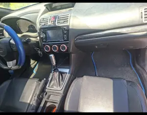 SUBARU WRX 2015 2.0 - 7