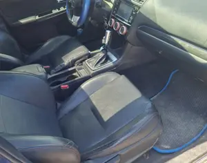 SUBARU WRX 2015 2.0 - 9