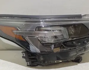 SUBARU Outback 2023-2025