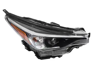SUBARU Crosstrek 2023-2025
