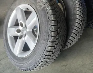 R16 215/65 ყველა სეზონი - 1