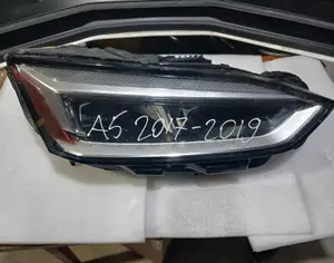 AUDI A5 2017-2019