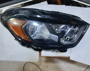 FORD EcoSport 2018-2019