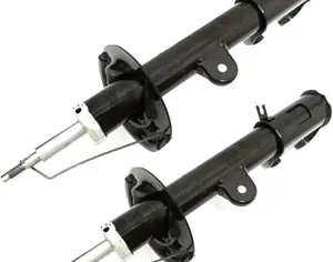 SUBARU Forester 1990-2026 - 1