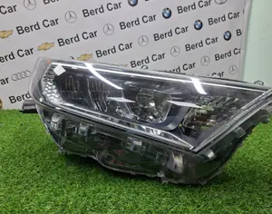 TOYOTA RAV 4 2019-2025