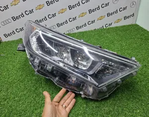 TOYOTA RAV 4 2019-2025 - 2