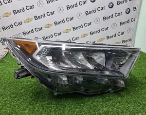 TOYOTA RAV 4 2019-2025 - 4