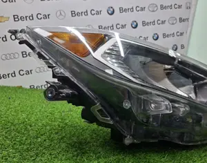 TOYOTA RAV 4 2019-2025 - 5