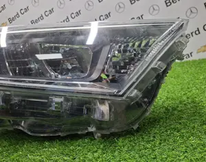 TOYOTA RAV 4 2019-2025 - 6