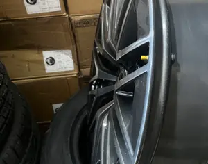 R22 MERCEDES-BENZ GLE 63 AMG 2025-2026 - 5