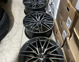 R22 MERCEDES-BENZ GLE 63 AMG 2025-2026 - 7