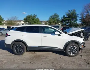 KIA Sportage 2023 1.6 - 1