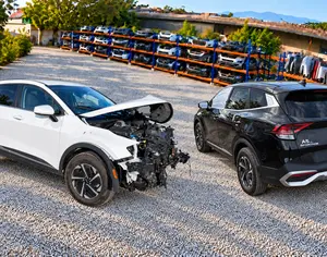 KIA Sportage 2023 1.6 - 1