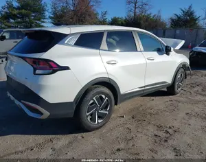 KIA Sportage 2023 1.6 - 2