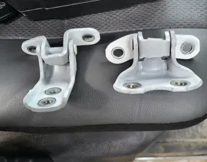 TOYOTA Aqua 2012-2020