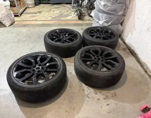 R22 LAND ROVER Range Rover 2000-2025