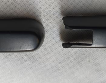 SUBARU Outback 2010-2013 - 6