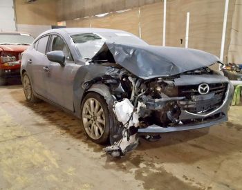 MAZDA Mazda 3 2013 2.5 - 11