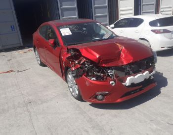 MAZDA Mazda 3 2013 2.5 - 12