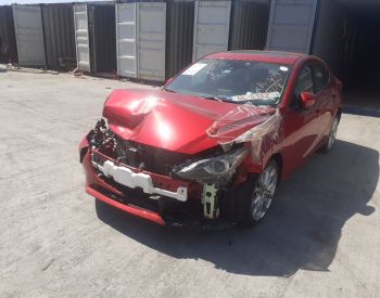 MAZDA Mazda 3 2013 2.5 - 13