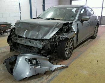 MAZDA Mazda 3 2013 2.5 - 4
