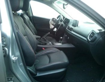MAZDA Mazda 3 2013 2.5 - 6
